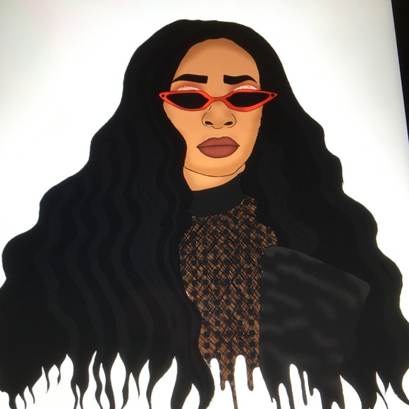 Meet your Posher, Staci - Picture 1 of 1